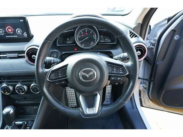 マツダ ＣＸ−３ １．８ ＸＤ Ｌパッケージ ディーゼルターボ H30年 (関東) 99