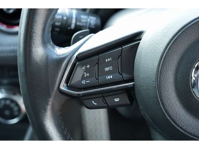 マツダ ＣＸ−３ １．８ ＸＤ Ｌパッケージ ディーゼルターボ H30年 (関東) 99