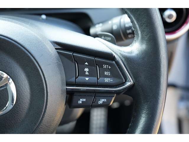 マツダ ＣＸ−３ １．８ ＸＤ Ｌパッケージ ディーゼルターボ H30年 (関東) 99