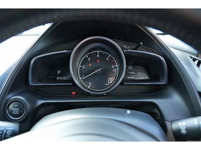 マツダ ＣＸ−３ １．８ ＸＤ Ｌパッケージ ディーゼルターボ H30年 (関東) 99
