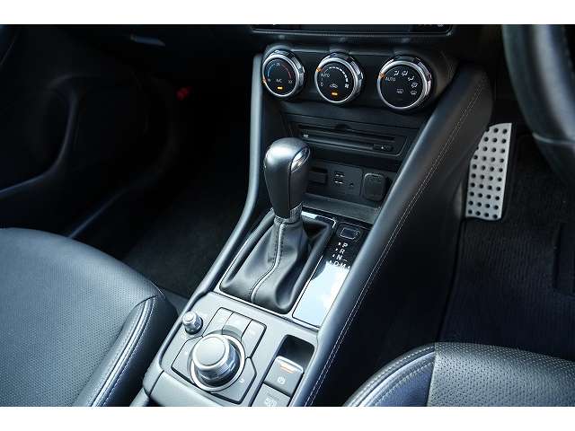 マツダ ＣＸ−３ １．８ ＸＤ Ｌパッケージ ディーゼルターボ H30年 (関東) 99