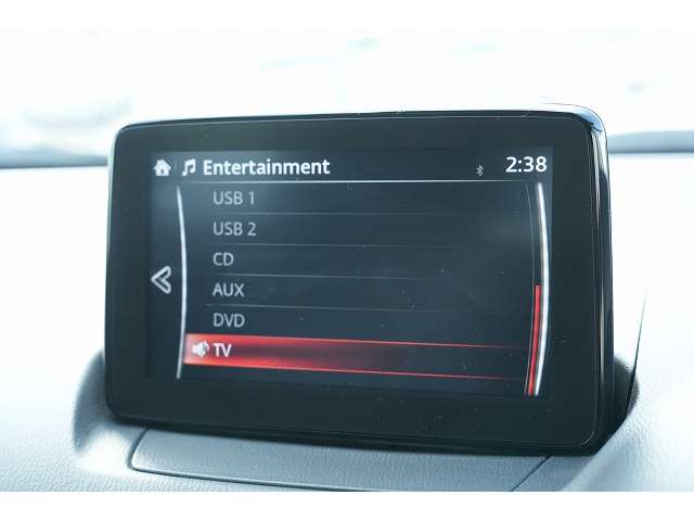 マツダ ＣＸ−３ １．８ ＸＤ Ｌパッケージ ディーゼルターボ H30年 (関東) 99