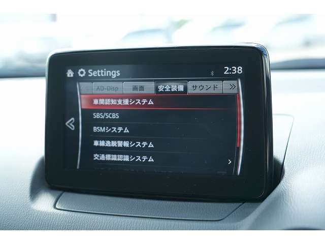 マツダ ＣＸ−３ １．８ ＸＤ Ｌパッケージ ディーゼルターボ H30年 (関東) 99