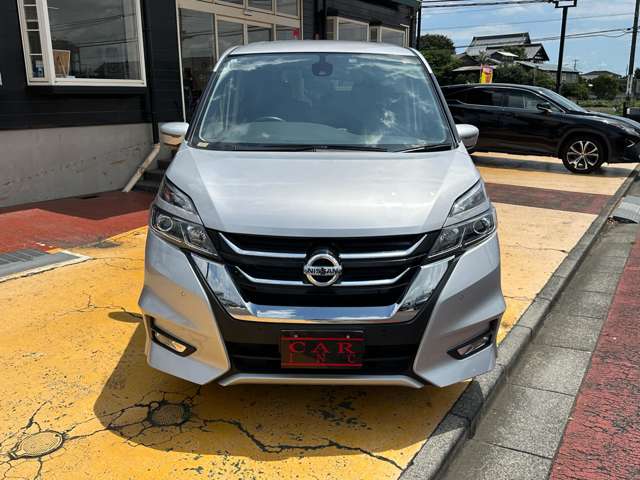 日産 セレナ ２．０ ハイウェイスター プロパイロット エディション H28年 (関東) 99