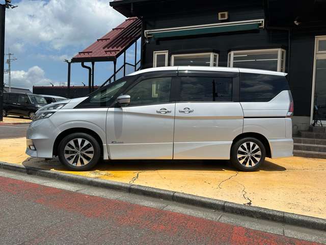日産 セレナ ２．０ ハイウェイスター プロパイロット エディション H28年 (関東) 99
