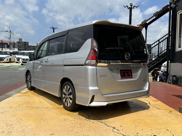 日産 セレナ ２．０ ハイウェイスター プロパイロット エディション H28年 (関東) 99