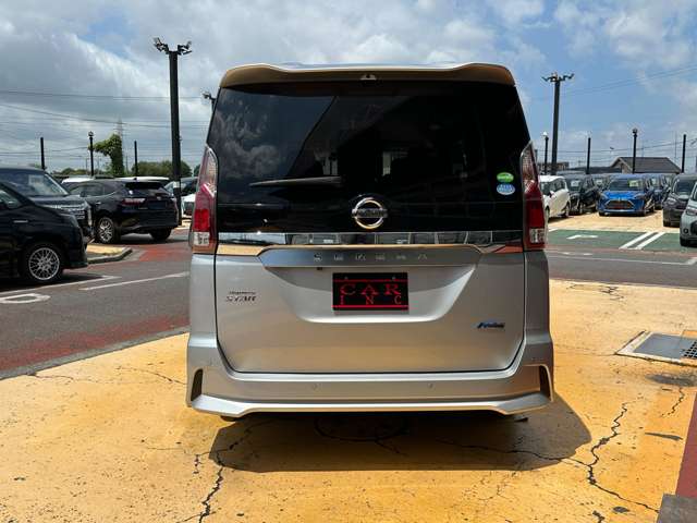 日産 セレナ ２．０ ハイウェイスター プロパイロット エディション H28年 (関東) 99