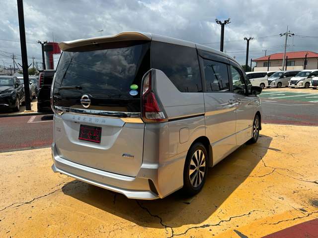 日産 セレナ ２．０ ハイウェイスター プロパイロット エディション H28年 (関東) 99