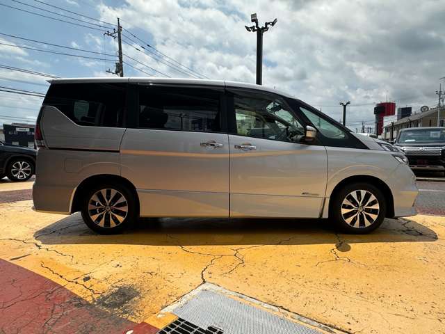 日産 セレナ ２．０ ハイウェイスター プロパイロット エディション H28年 (関東) 99