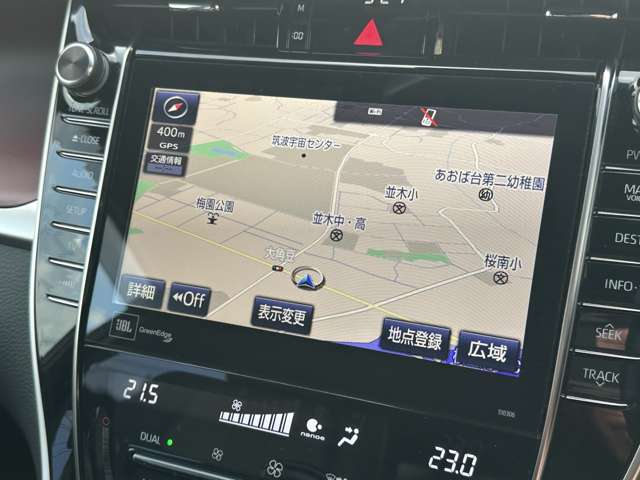 トヨタ ハリアー ２．０ プログレス H29年 (関東) 99