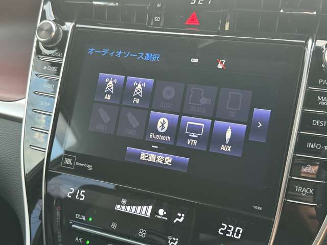 トヨタ ハリアー ２．０ プログレス H29年 (関東) 99