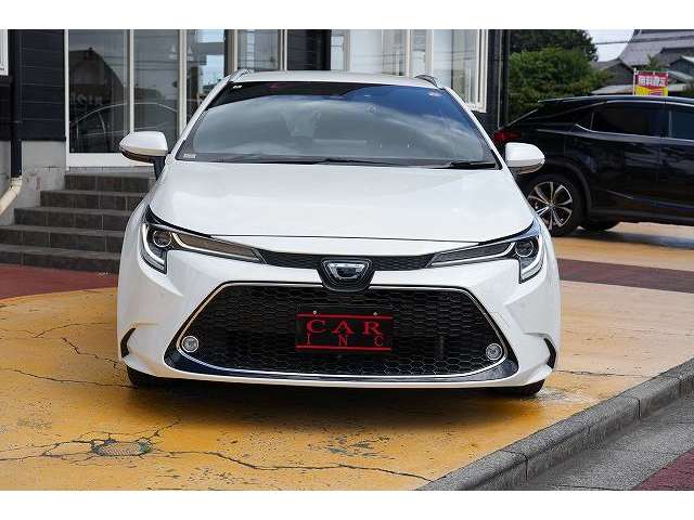 トヨタ カローラ　ツーリング ２．０ ２０００ リミテッド R2年 (関東) 99