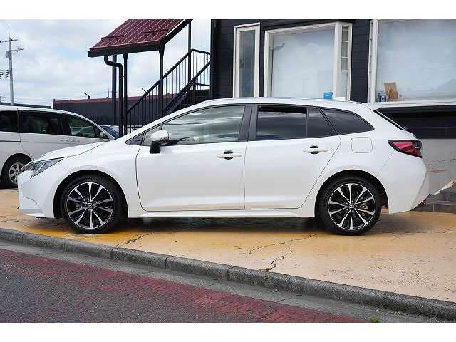 トヨタ カローラ　ツーリング ２．０ ２０００ リミテッド R2年 (関東) 99