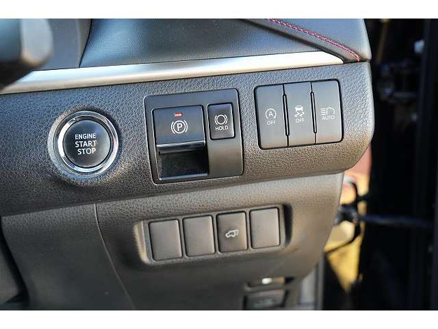 トヨタ ハリアー ２．０ ターボ プレミアム H29年 (関東) 99