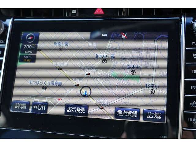 トヨタ ハリアー ２．０ ターボ プレミアム H29年 (関東) 99