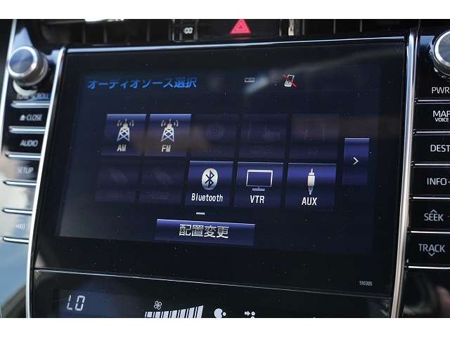 トヨタ ハリアー ２．０ ターボ プレミアム H29年 (関東) 99