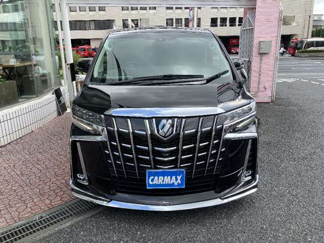 トヨタ アルファード ２．５ Ｓ Ｃパッケージ R5年 (関東) 99
