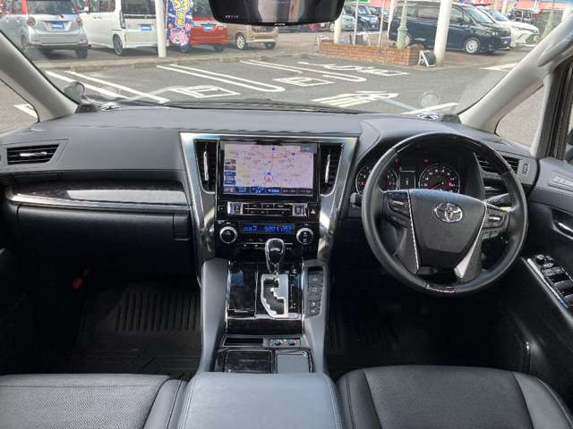 トヨタ アルファード ２．５ Ｓ Ｃパッケージ R5年 (関東) 99