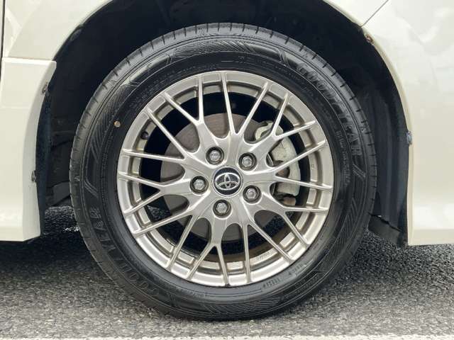 トヨタ ヴォクシー １．８ ハイブリッド ＺＳ 煌ＩＩ H29年 (関東) 99