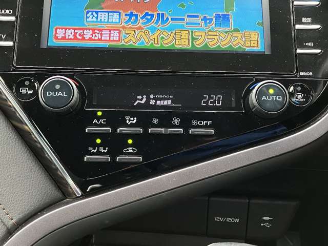 トヨタ カムリ ２．５ Ｇ レザーパッケージ H30年 (関東) 99
