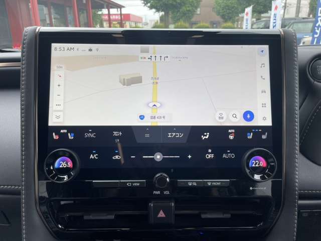 トヨタ アルファード ２．５ Ｚ R7年 (関東) 99