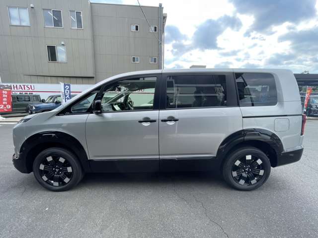 三菱 デリカ　Ｄ：５ ２．２ Ｐ ディーゼルターボ ４ＷＤ R8年 (関東) 99