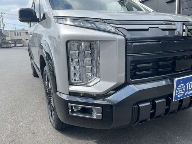 三菱 デリカ　Ｄ：５ ２．２ Ｐ ディーゼルターボ ４ＷＤ R8年 (関東) 99