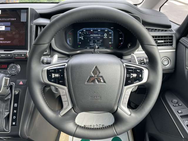 三菱 デリカ　Ｄ：５ ２．２ Ｐ ディーゼルターボ ４ＷＤ R8年 (関東) 99
