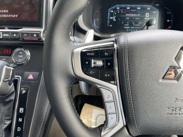 三菱 デリカ　Ｄ：５ ２．２ Ｐ ディーゼルターボ ４ＷＤ R8年 (関東) 99