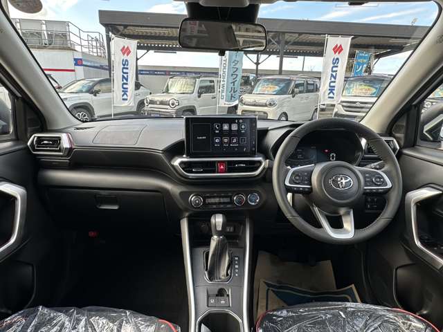 トヨタ ライズ　ハイブリッド ハイブリッド １．２ Ｚ R8年 (関東) 99