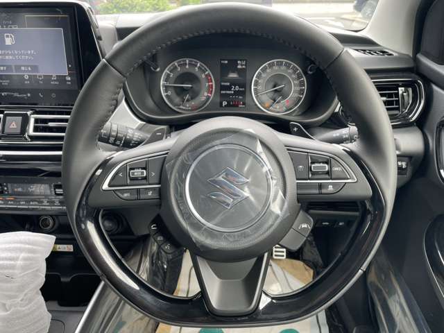 スズキ フロンクス １．５ R8年 (関東) 99