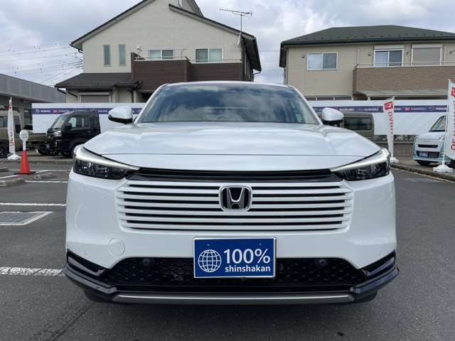 ホンダ ヴェゼル １．５ Ｅ：ＨＥＶ Ｚ R8年 (関東) 99