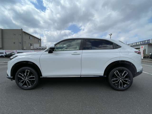 ホンダ ヴェゼル １．５ Ｅ：ＨＥＶ Ｚ R8年 (関東) 99