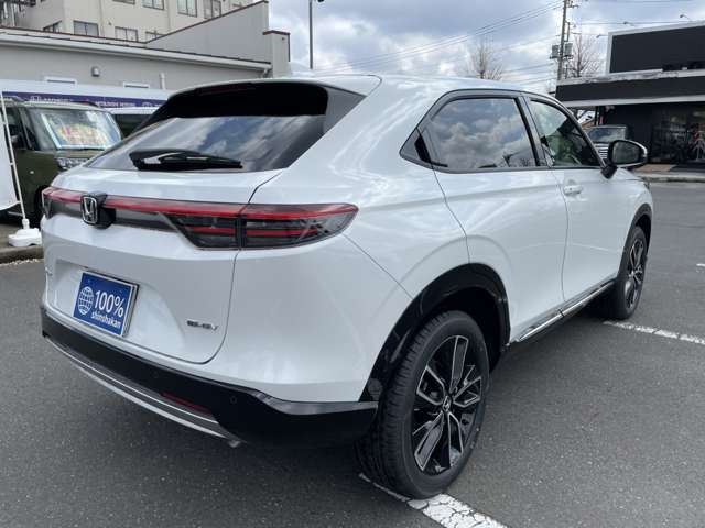 ホンダ ヴェゼル １．５ Ｅ：ＨＥＶ Ｚ R8年 (関東) 99