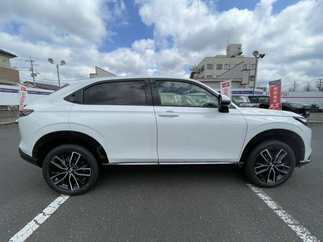 ホンダ ヴェゼル １．５ Ｅ：ＨＥＶ Ｚ R8年 (関東) 99