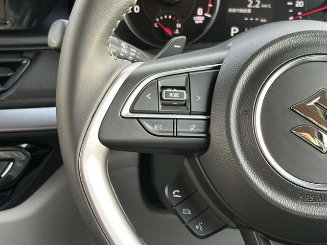 スズキ スイフト １．２ ハイブリッド ＭＺ R8年 (関東) 99