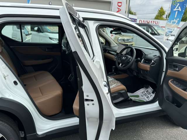 ホンダ ＷＲ−Ｖ １．５ Ｚ R8年 (関東) 99