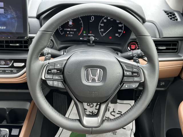 ホンダ ＷＲ−Ｖ １．５ Ｚ R8年 (関東) 99