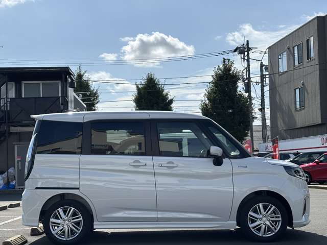 スズキ ソリオ １．２ ハイブリッド ＭＺ R8年 (関東) 99