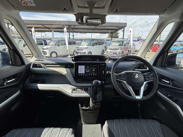 スズキ ソリオ １．２ ハイブリッド ＭＺ R8年 (関東) 99