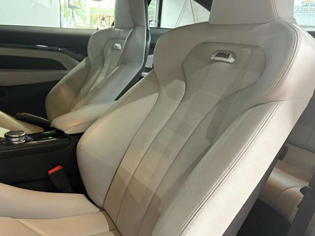 ＢＭＷ Ｍ４ Ｍ ＤＣＴ ドライブロジック H28年 (関東) 99