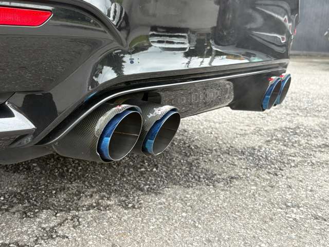 ＢＭＷ Ｍ４ Ｍ ＤＣＴ ドライブロジック H28年 (関東) 99