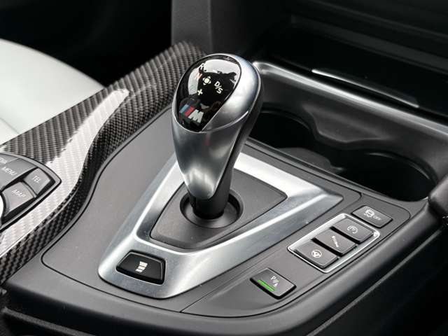 ＢＭＷ Ｍ４ Ｍ ＤＣＴ ドライブロジック H28年 (関東) 99