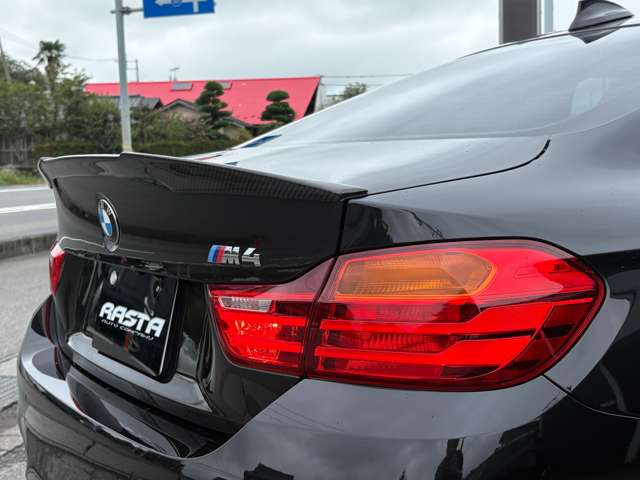 ＢＭＷ Ｍ４ Ｍ ＤＣＴ ドライブロジック H28年 (関東) 99