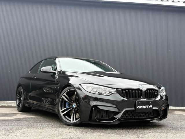 ＢＭＷ Ｍ４ Ｍ ＤＣＴ ドライブロジック H28年 (関東) 99
