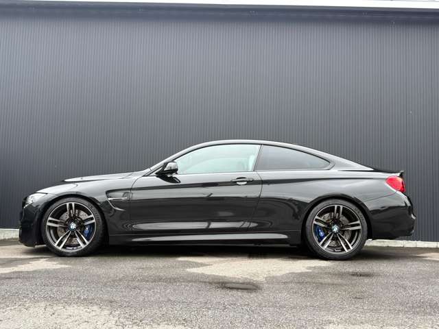 ＢＭＷ Ｍ４ Ｍ ＤＣＴ ドライブロジック H28年 (関東) 99