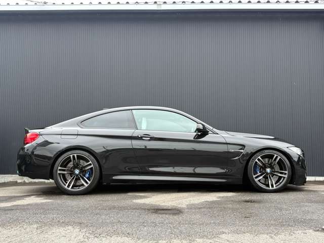 ＢＭＷ Ｍ４ Ｍ ＤＣＴ ドライブロジック H28年 (関東) 99