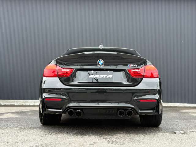ＢＭＷ Ｍ４ Ｍ ＤＣＴ ドライブロジック H28年 (関東) 99