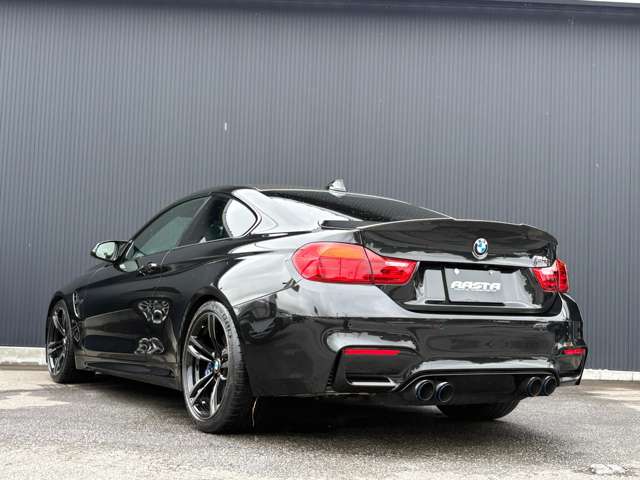 ＢＭＷ Ｍ４ Ｍ ＤＣＴ ドライブロジック H28年 (関東) 99