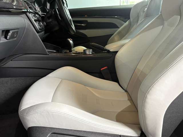 ＢＭＷ Ｍ４ Ｍ ＤＣＴ ドライブロジック H28年 (関東) 99